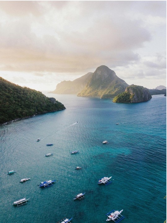 Acadia National Park