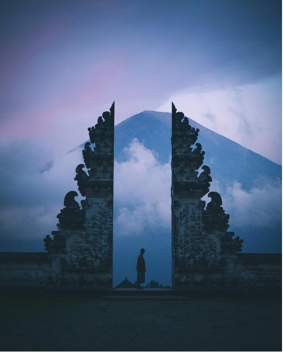 Charleston historic district